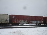 BNSF 781305